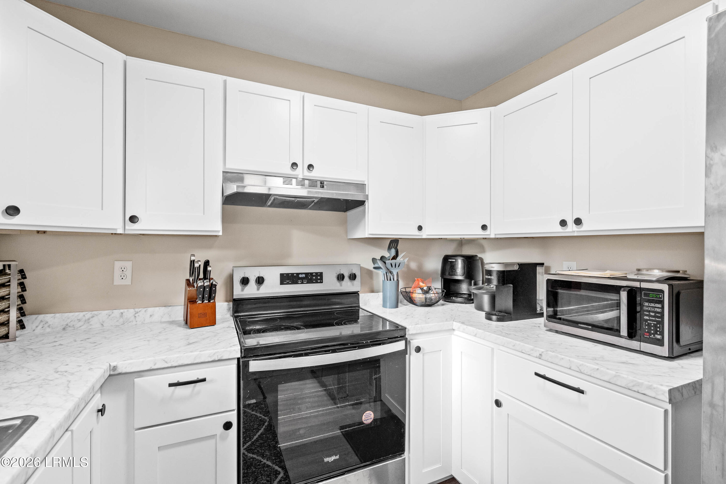 5618 Frederick Drive Beaufort, SC 29906 - Photo 21 of 35 5618 Fredrick-21