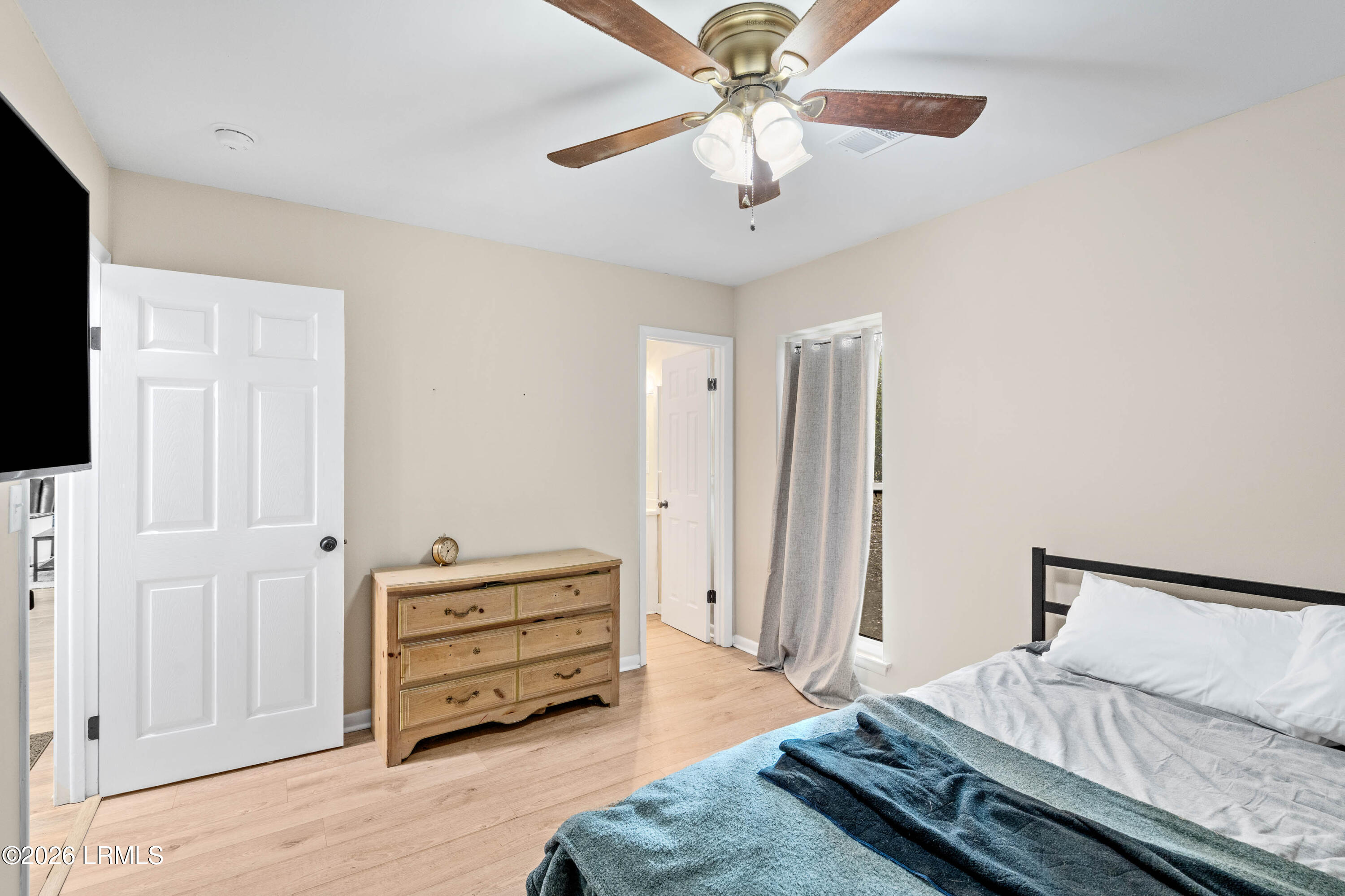 5618 Frederick Drive Beaufort, SC 29906 - Photo 30 of 35 5618 Fredrick-31