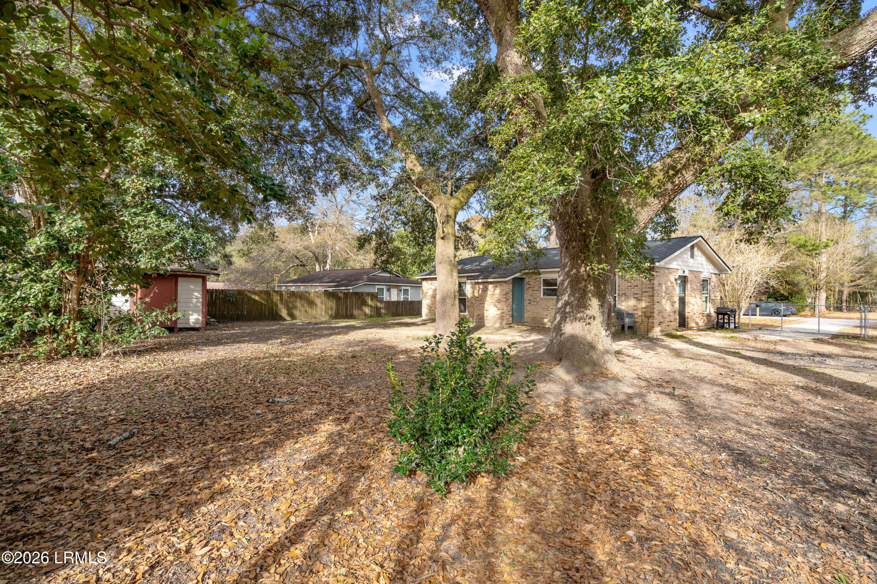 5618 Frederick Drive Beaufort, SC 29906 - Photo 8 of 35 5618 Fredrick-7