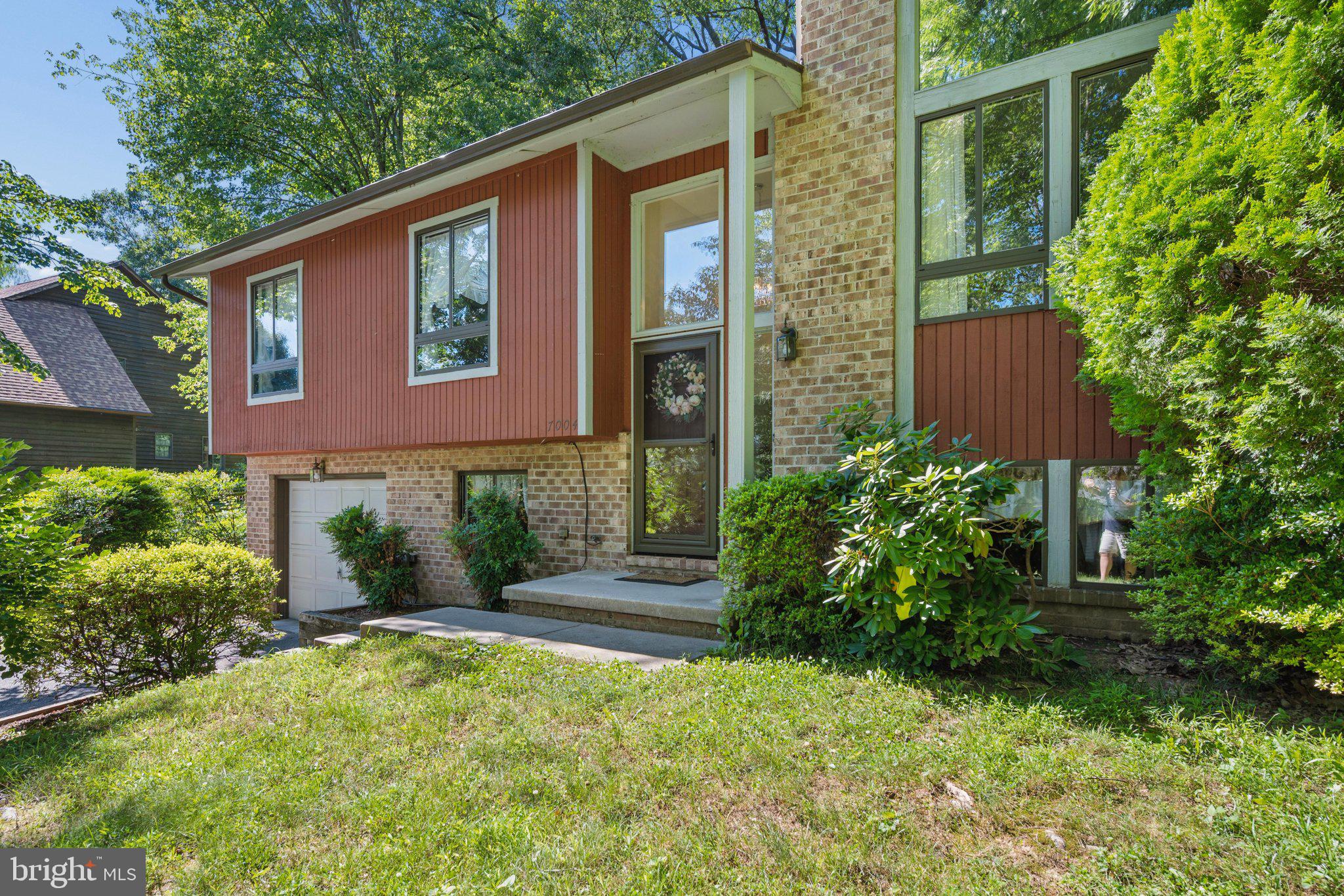 7004 Fox Chase Road New Market, MD 21774 - Photo 71 of 73 Exterior Front