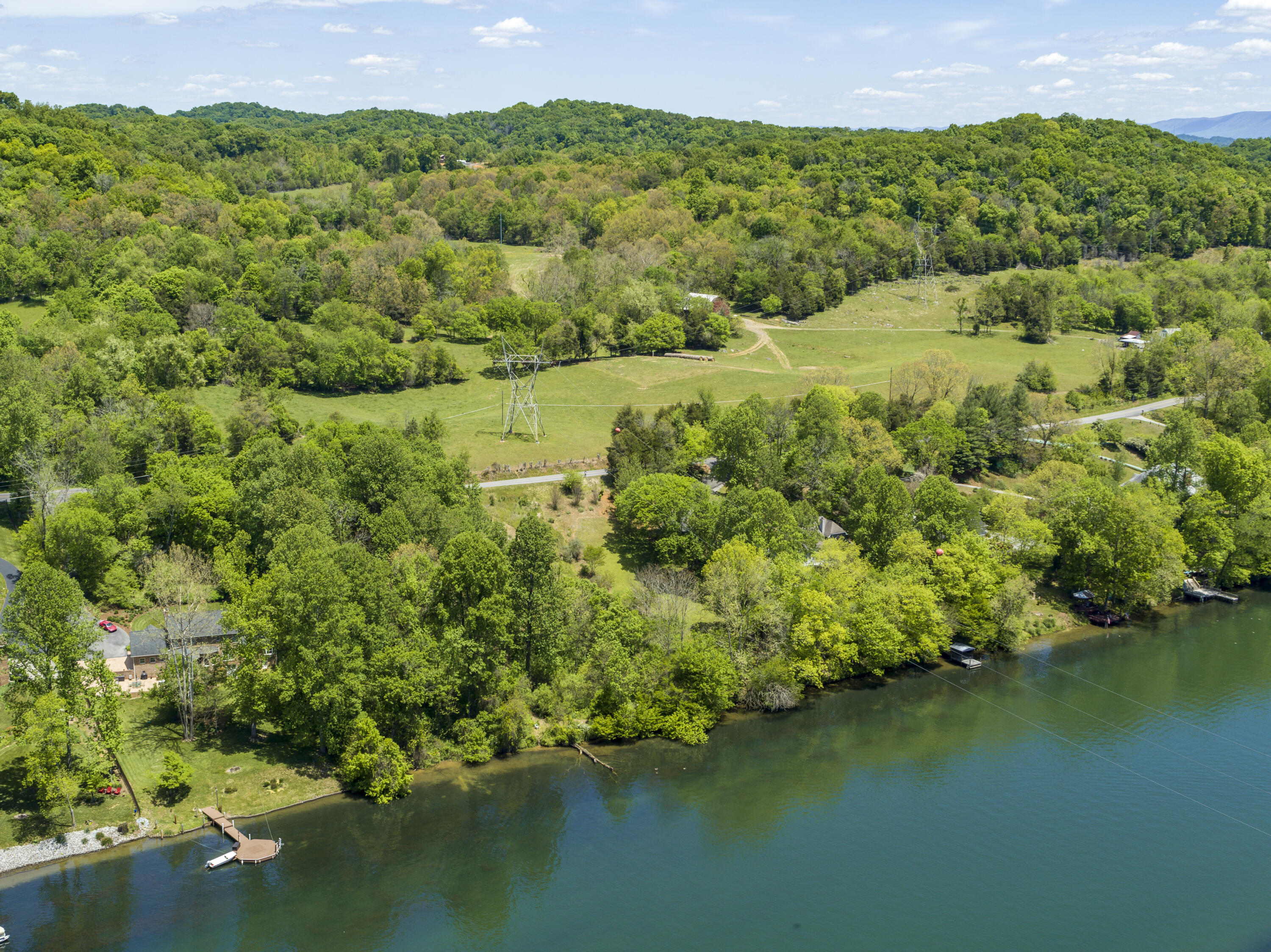 Tbd Pitt Road, Unit 9 Kingsport, TN 37663 - Photo 6 of 26 PittAerials--3