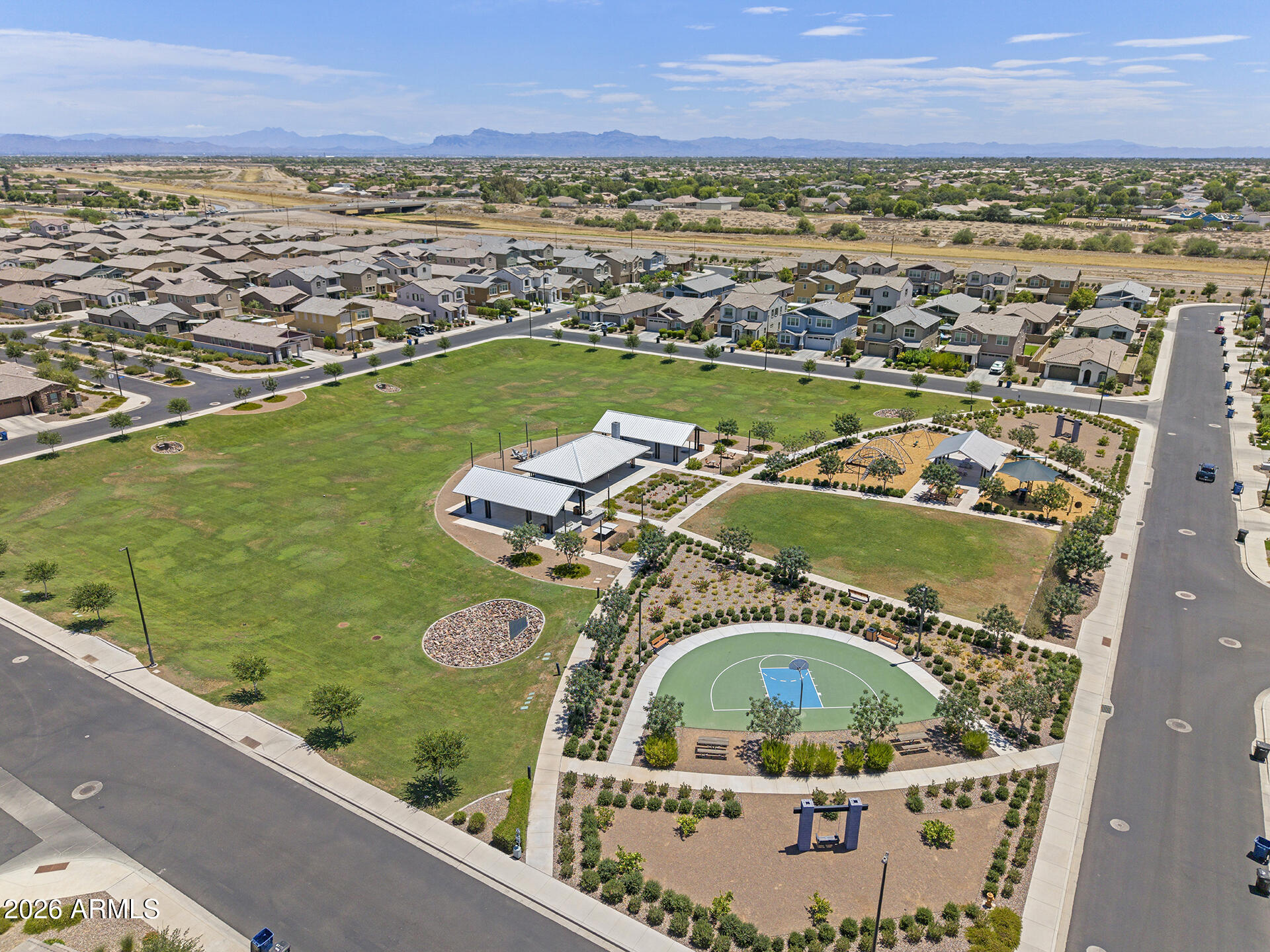 2300 East Ridgewood Lane Gilbert, AZ 85298 - Photo 49 of 50 Community
