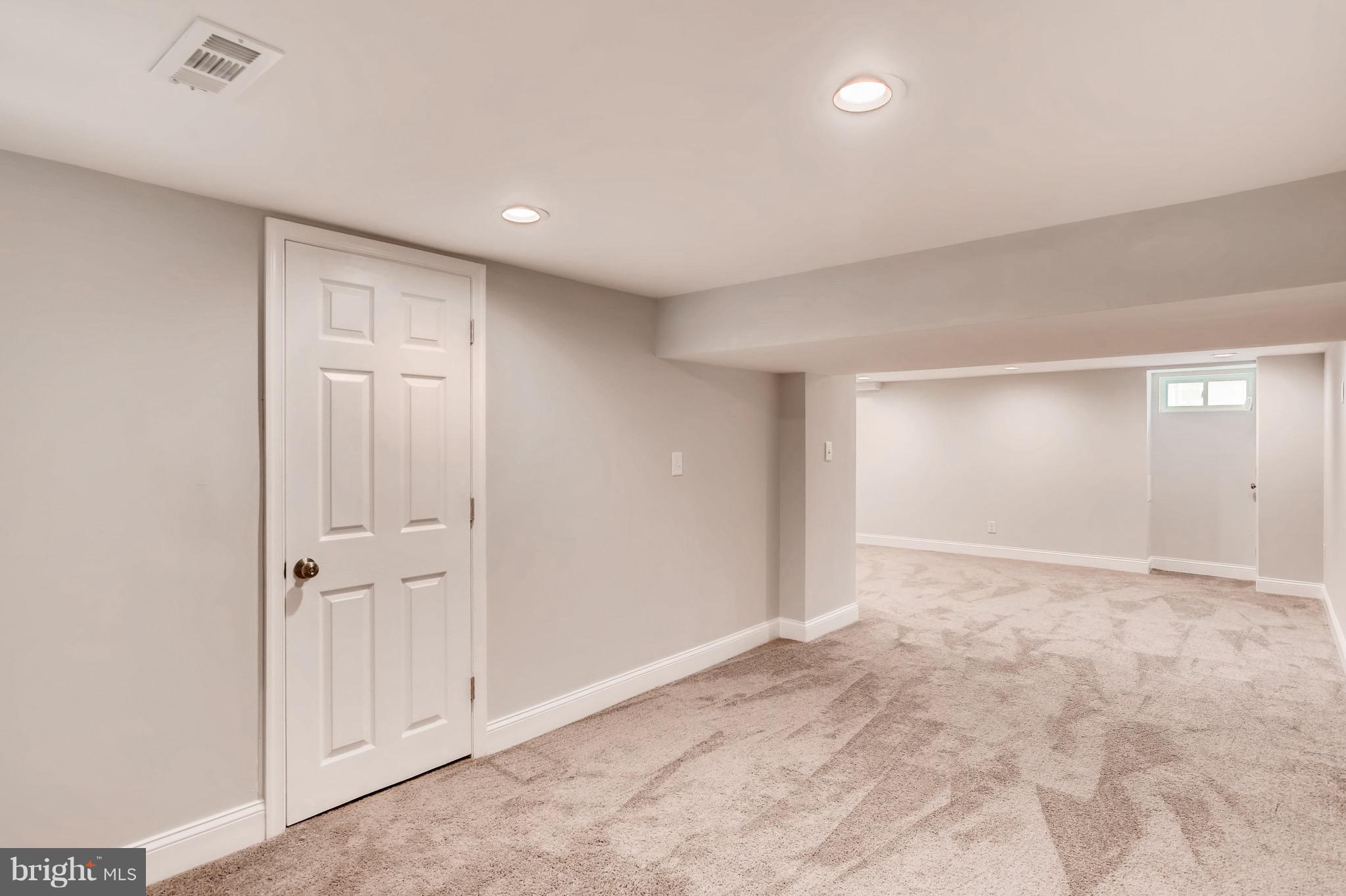 1315 Silverthorne Road Baltimore, MD 21239 - Photo 20 of 28 a view of an empty room