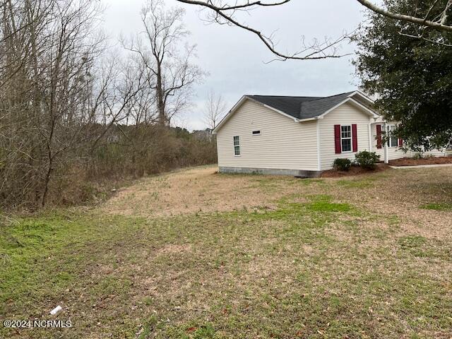 203 Hackney Ridge Lane Jacksonville, NC 28540 - Photo 4 of 32 IMG_4734