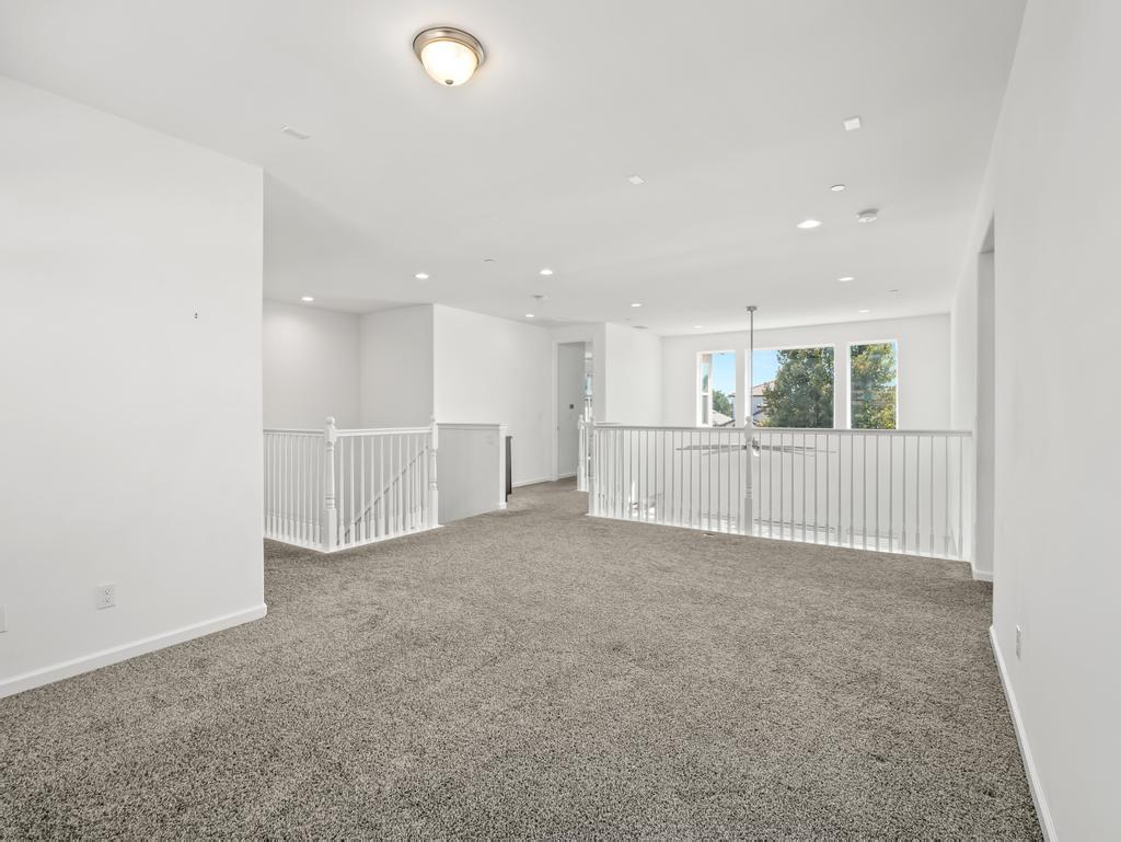 3438 Lincoln Avenue Clovis, CA 93619 - Photo 25 of 52 a view of an empty room