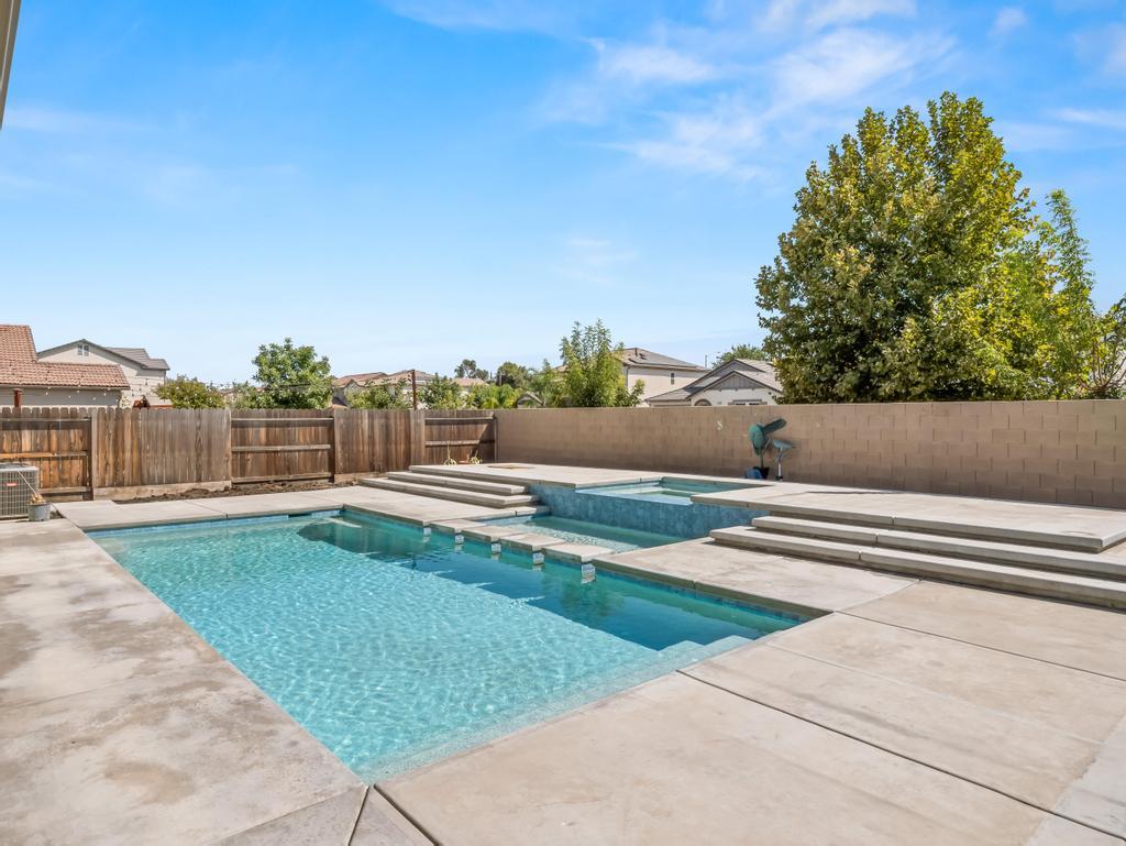 3438 Lincoln Avenue Clovis, CA 93619 - Photo 45 of 52