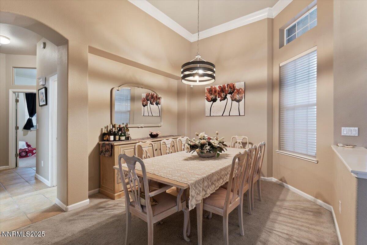 1556 Diamond Country Drive Reno, NV 89521 - Photo 11 of 29 11-1556 Diamond Country Reno NV 89521 (9
