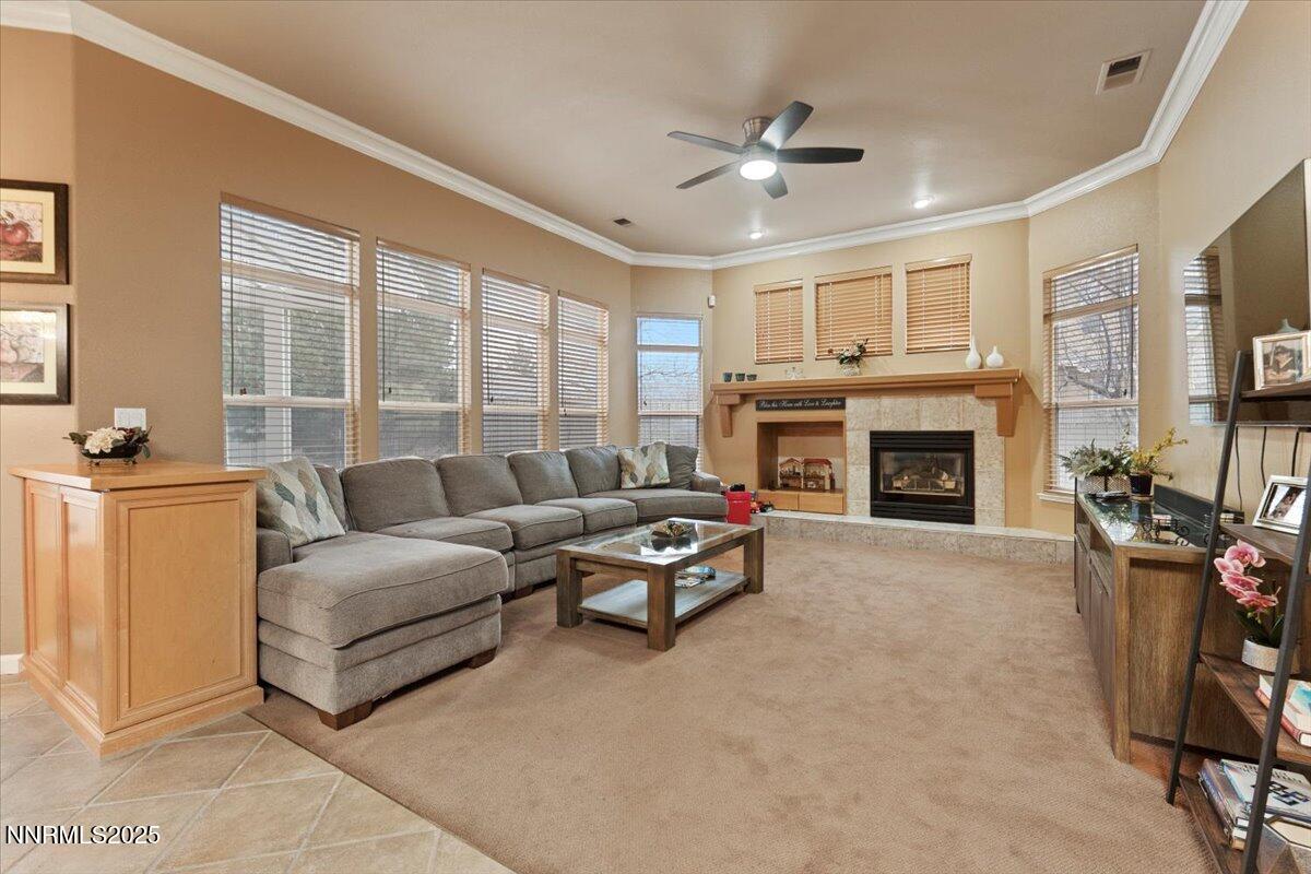 1556 Diamond Country Drive Reno, NV 89521 - Photo 16 of 29 14-1556 Diamond Country Reno NV 89521 (1