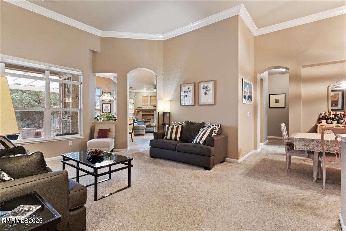 1556 Diamond Country Drive Reno, NV 89521 - Photo 4 of 29 07-1556 Diamond Country Reno NV 89521 (5