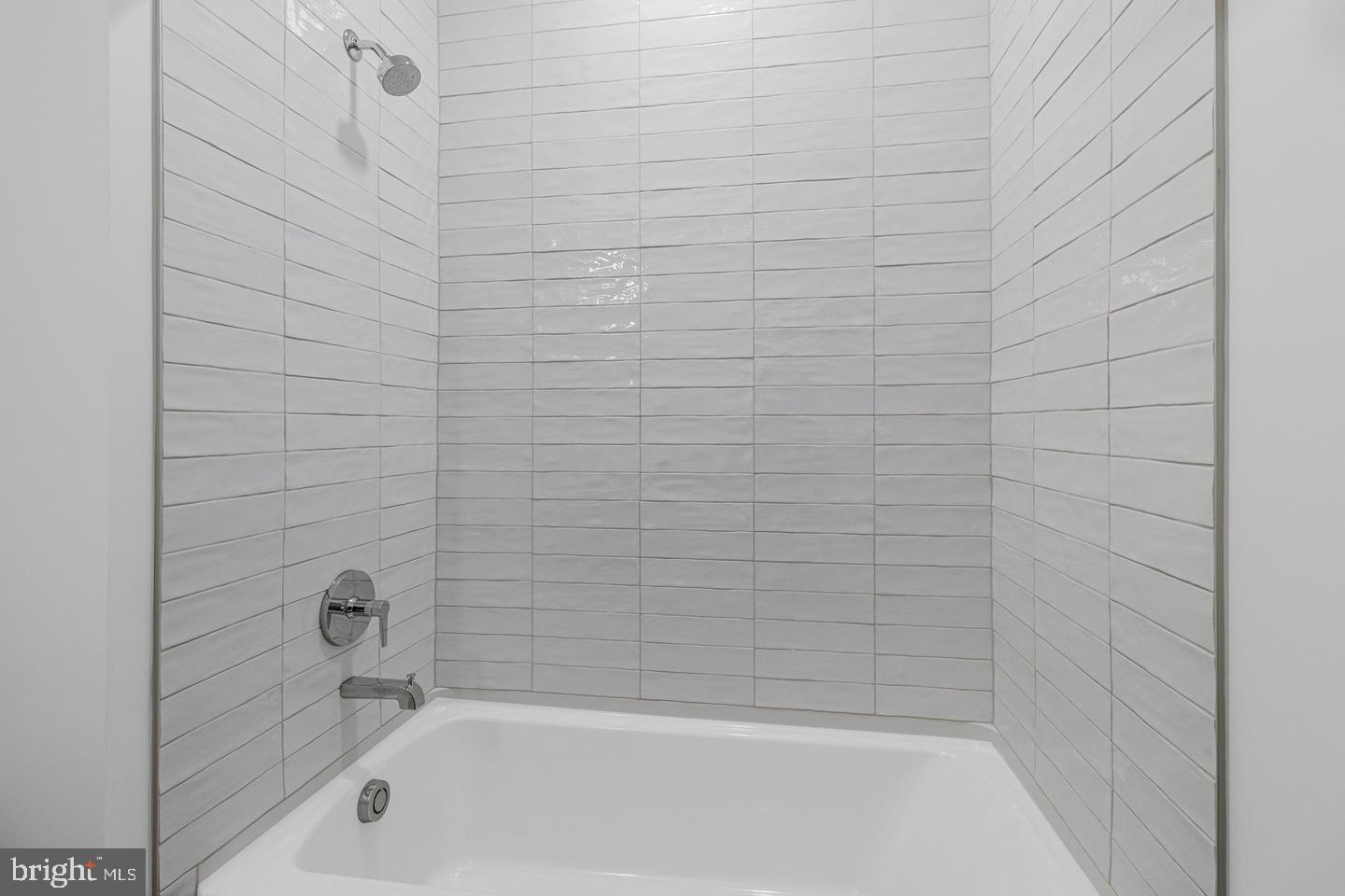 7175 12th Street Northwest, Unit 302 Washington, DC 20012 - Photo 24 of 54 Second full bath