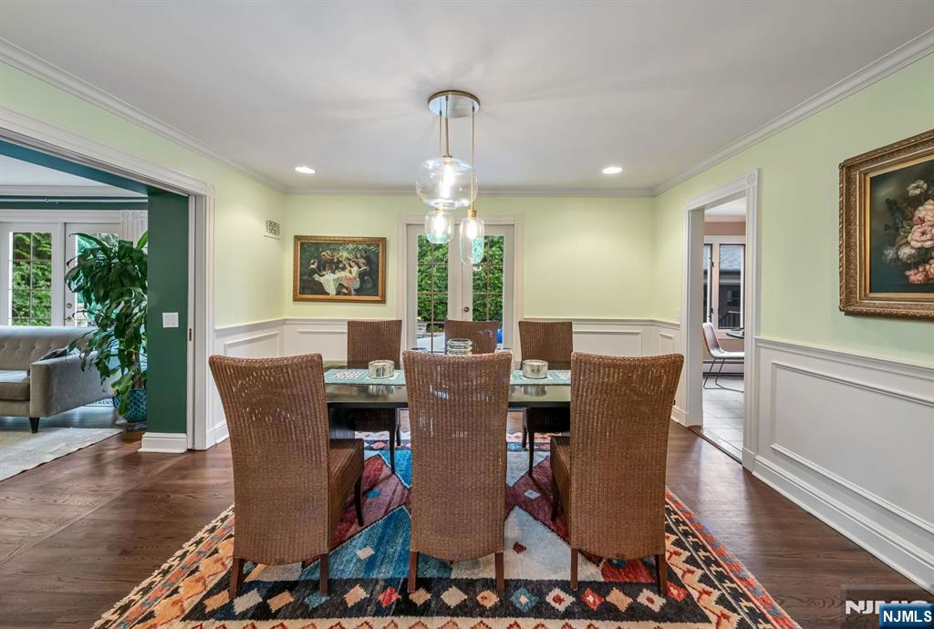 1115 Buckingham Road Fort Lee, NJ 07024 - Photo 13 of 49