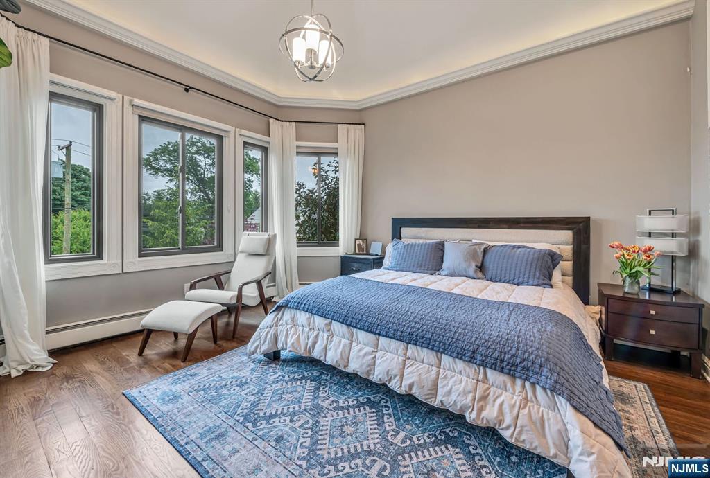 1115 Buckingham Road Fort Lee, NJ 07024 - Photo 33 of 49