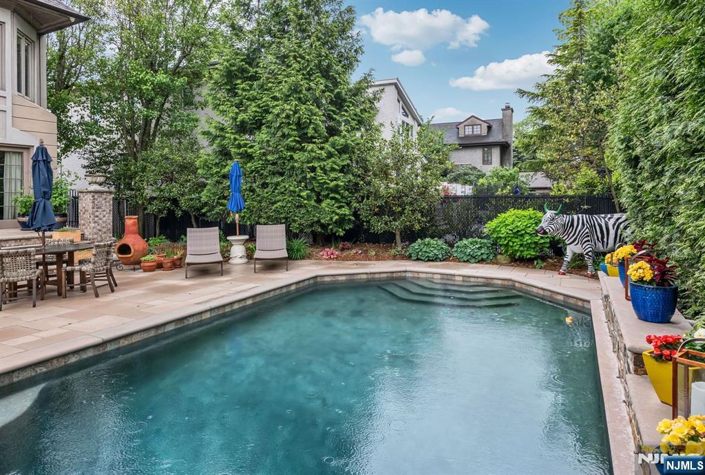 1115 Buckingham Road Fort Lee, NJ 07024 - Photo 40 of 49