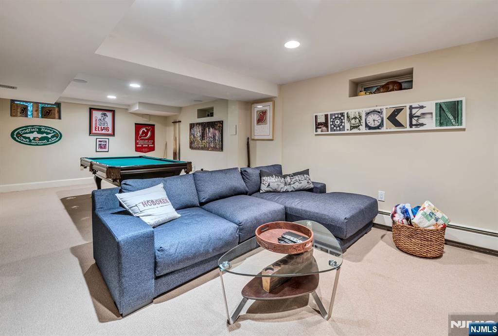 1115 Buckingham Road Fort Lee, NJ 07024 - Photo 48 of 49