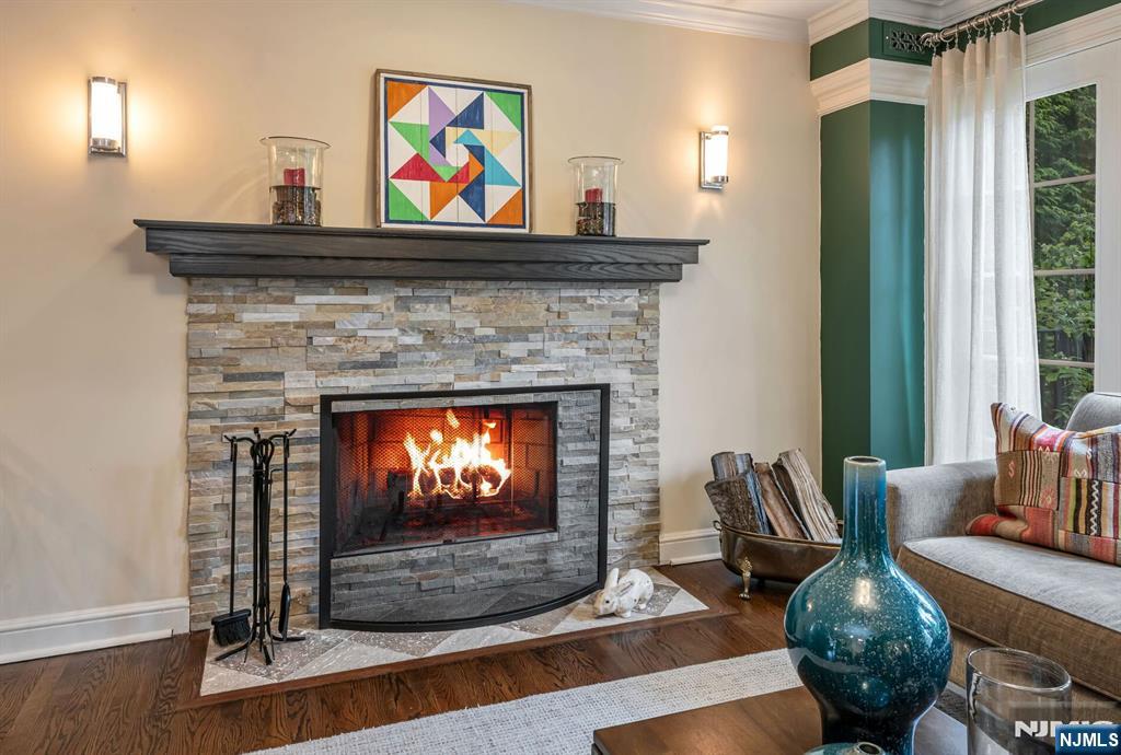 1115 Buckingham Road Fort Lee, NJ 07024 - Photo 10 of 49