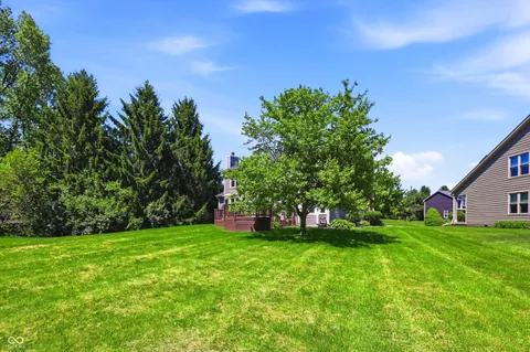 $417,000 | 10325 Blue Fin Drive, Indianapolis, IN 46256