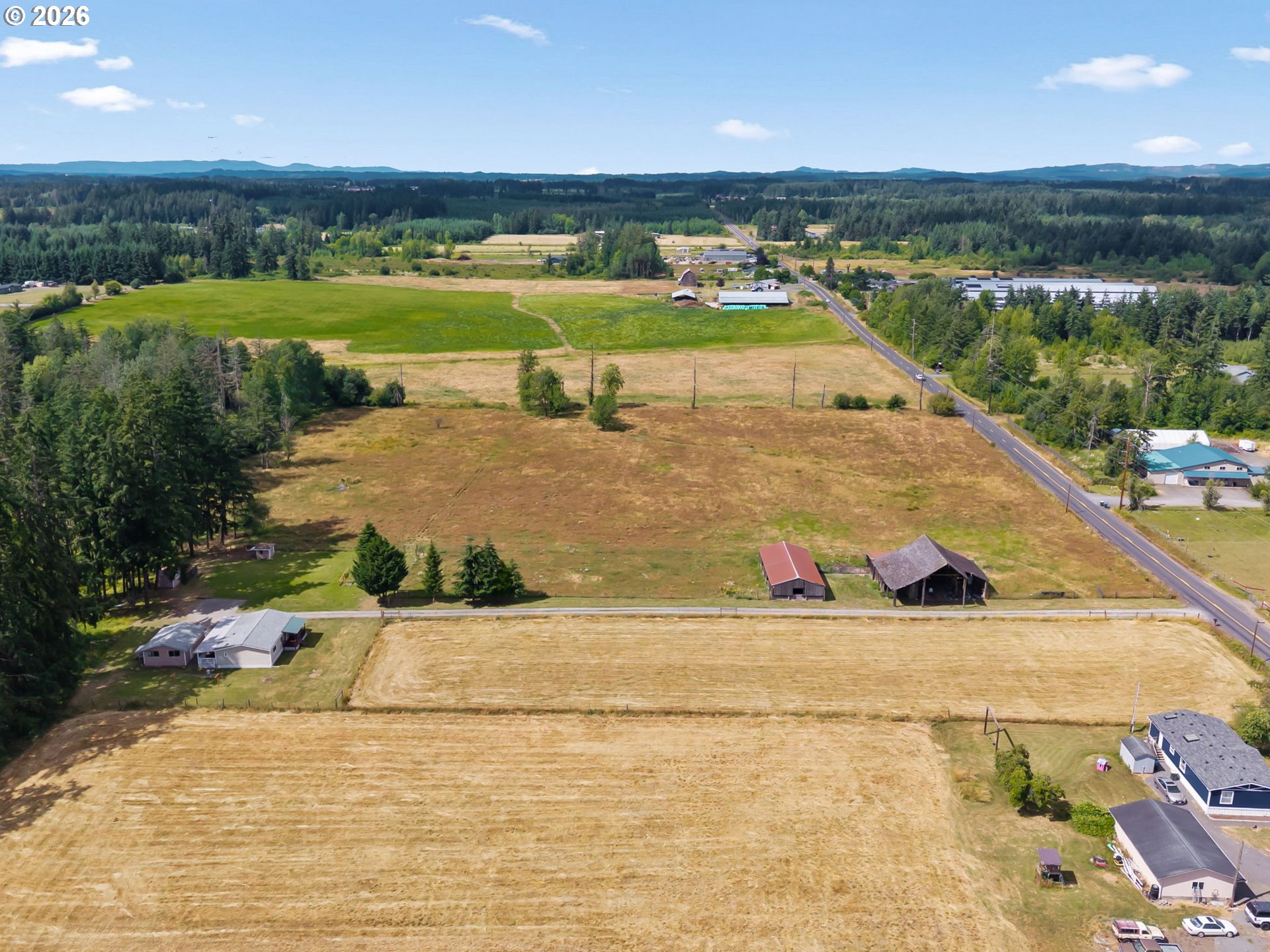 414 Meier Road Winlock, WA 98596 - Photo 39 of 42 Gallery Image 39