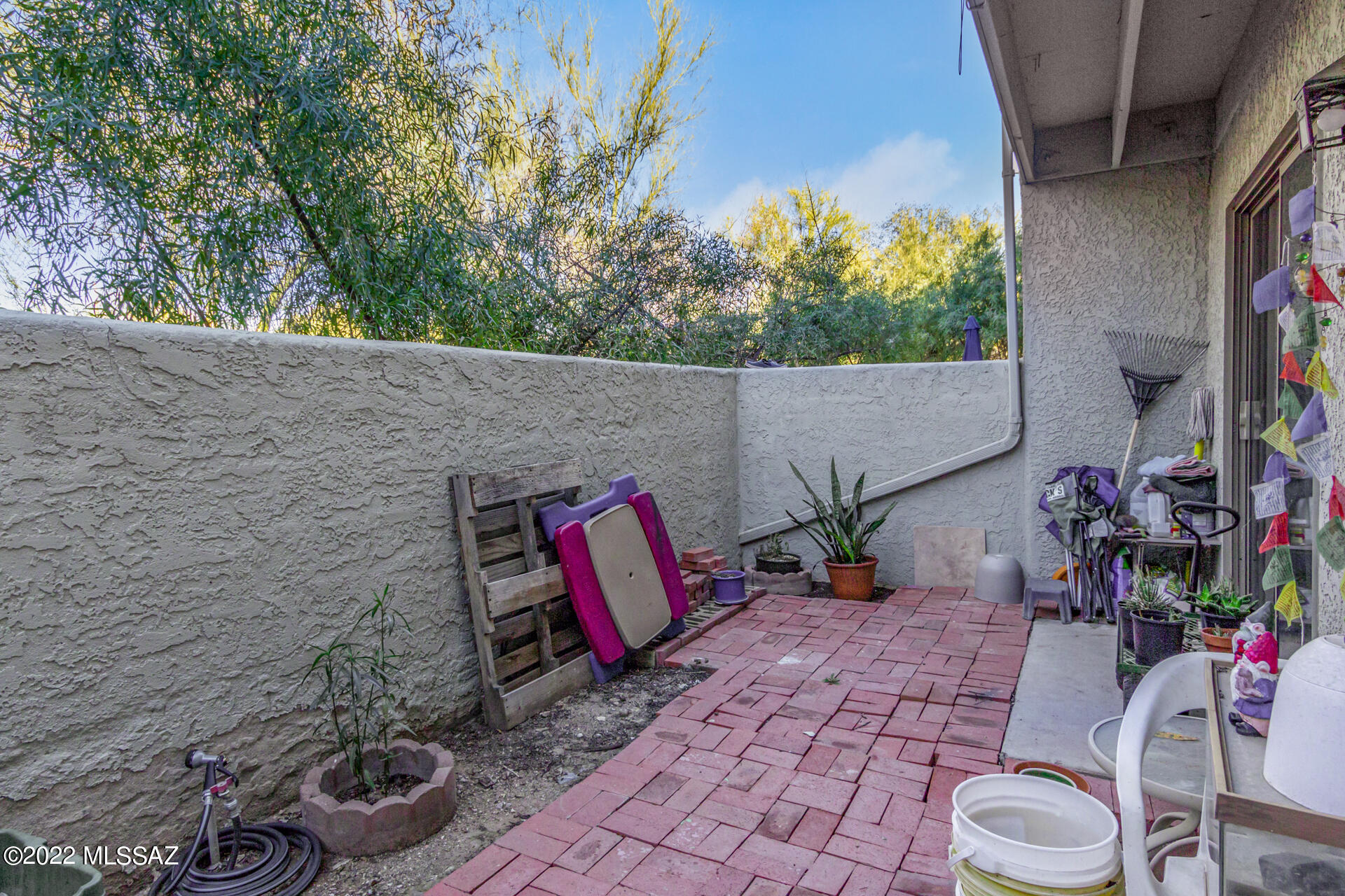 2779 West Anklam Road, Unit D Tucson, AZ 85745 - Photo 22 of 25