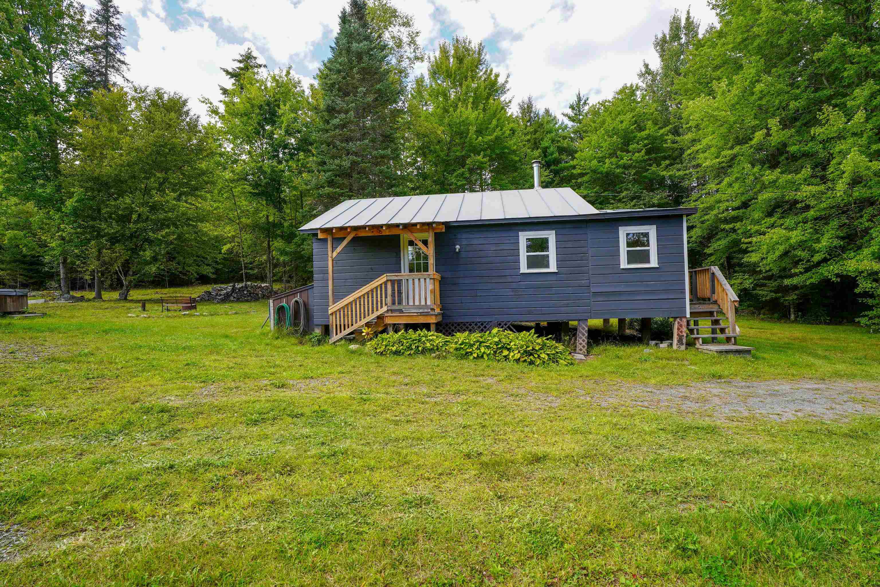 777 Tenney Pond Road Newbury, VT 05081 - Photo 47 of 50 Gallery Image 47