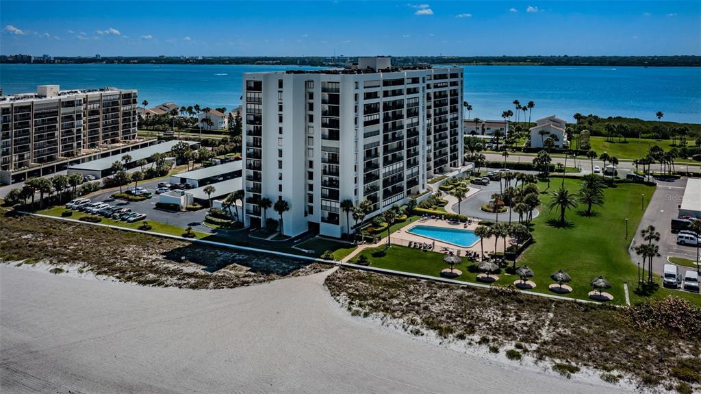 1460 Gulf Boulevard, Unit 506 Clearwater, FL 33767 - Photo 75 of 79