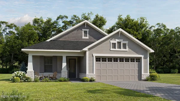 $947,900 | 481 Maralinda Drive, St. Augustine, FL 32095