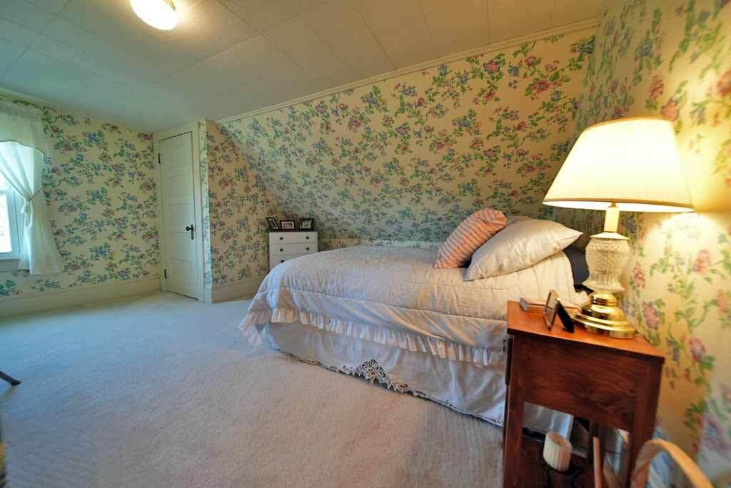 93 Town Line Road Linneus, ME 04730 - Photo 46 of 89 bedroom-1-maine-houses