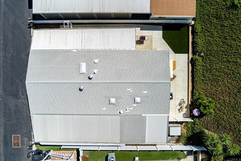 4650 Dulin Road, Unit 42 Fallbrook, CA 92003 - Photo 4 of 45 a view of kitchen