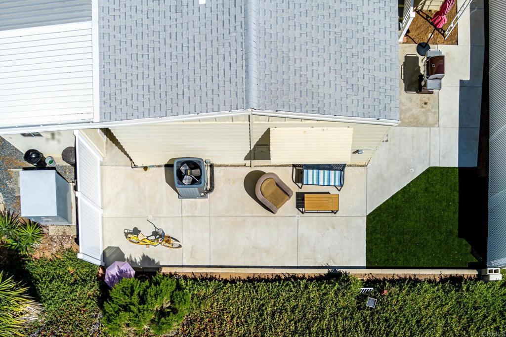 4650 Dulin Road, Unit 42 Fallbrook, CA 92003 - Photo 5 of 45 a view of balcony