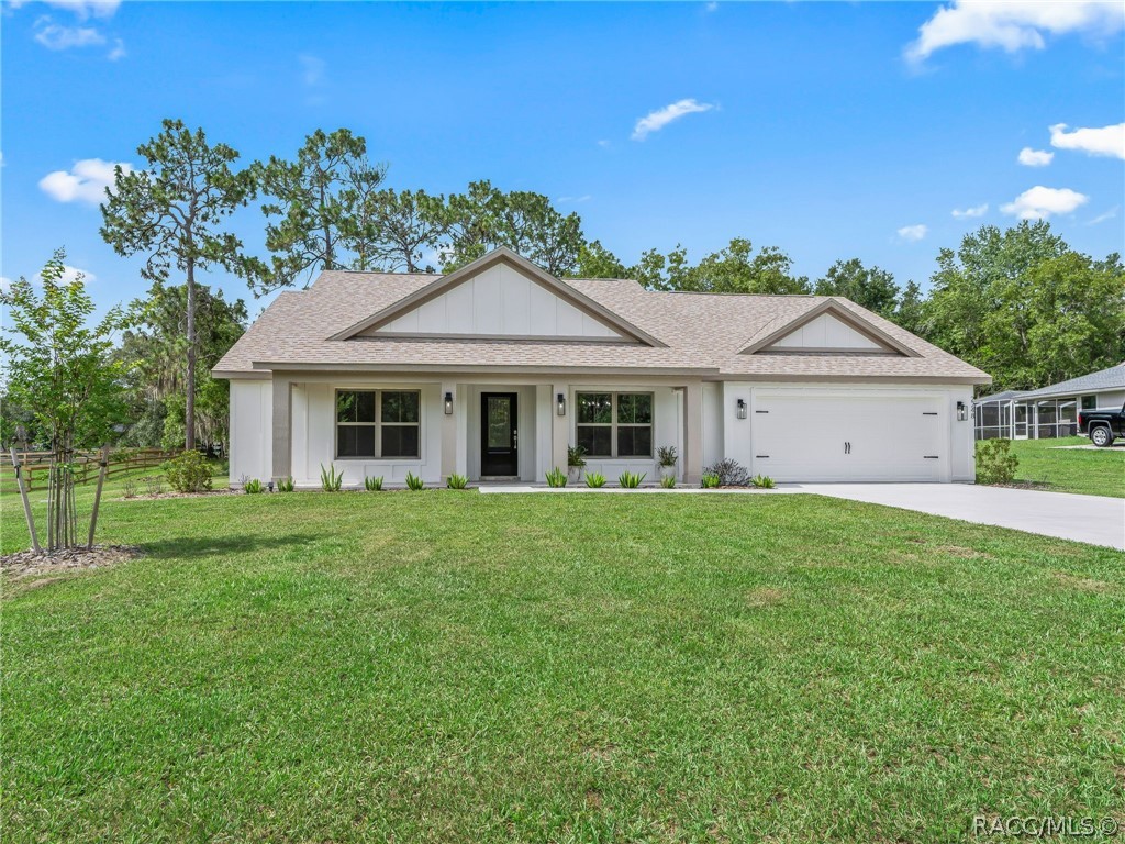 2248 East Newhaven Street Inverness, FL 34453 - Photo 3 of 58