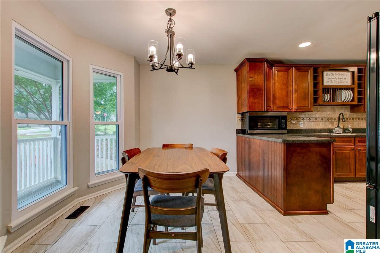 7430 Roper Tunnel Road Trussville, AL 35173 - Photo 6 of 21