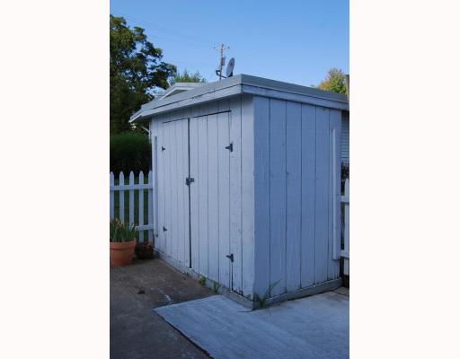 116 Nike Road Coraopolis, PA 15108 - Photo 16 of 17 Other. Shed, Extra storage!