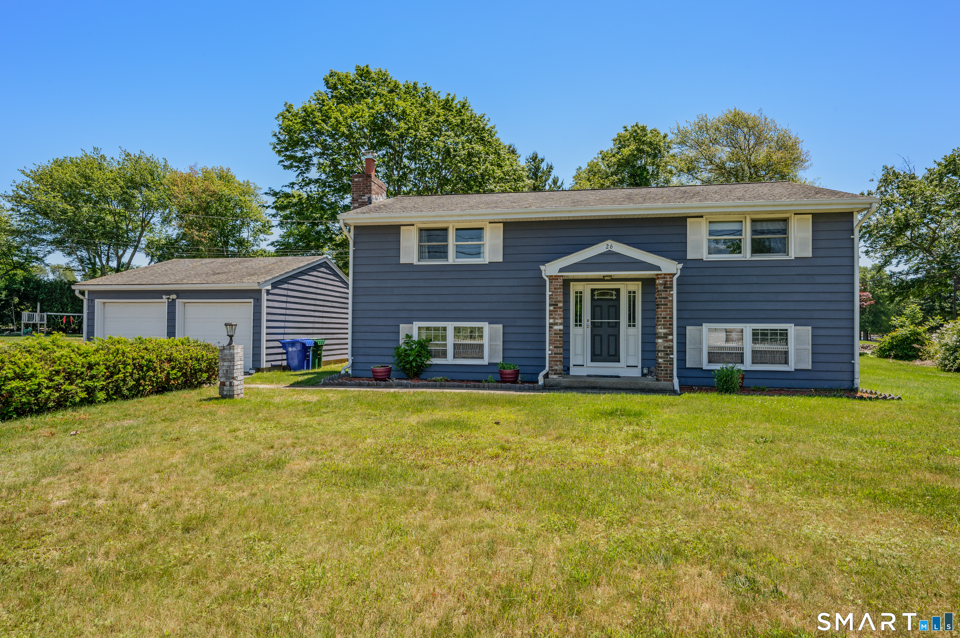 26 Lamphere Road Waterford, CT 06385 - Photo 2 of 40
