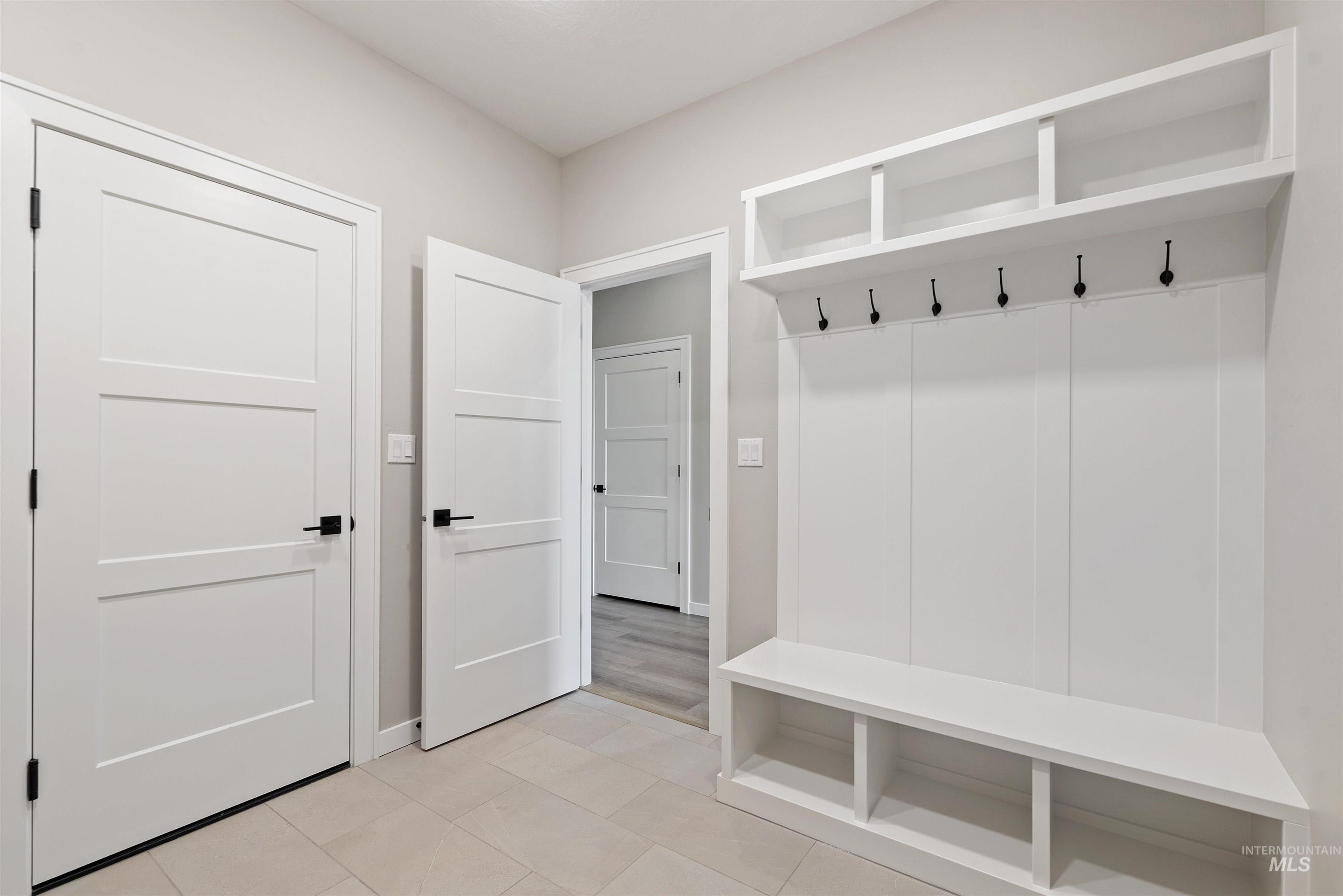 1935 West Bittern Street Nampa, ID 83686 - Photo 13 of 29 View of mudroom