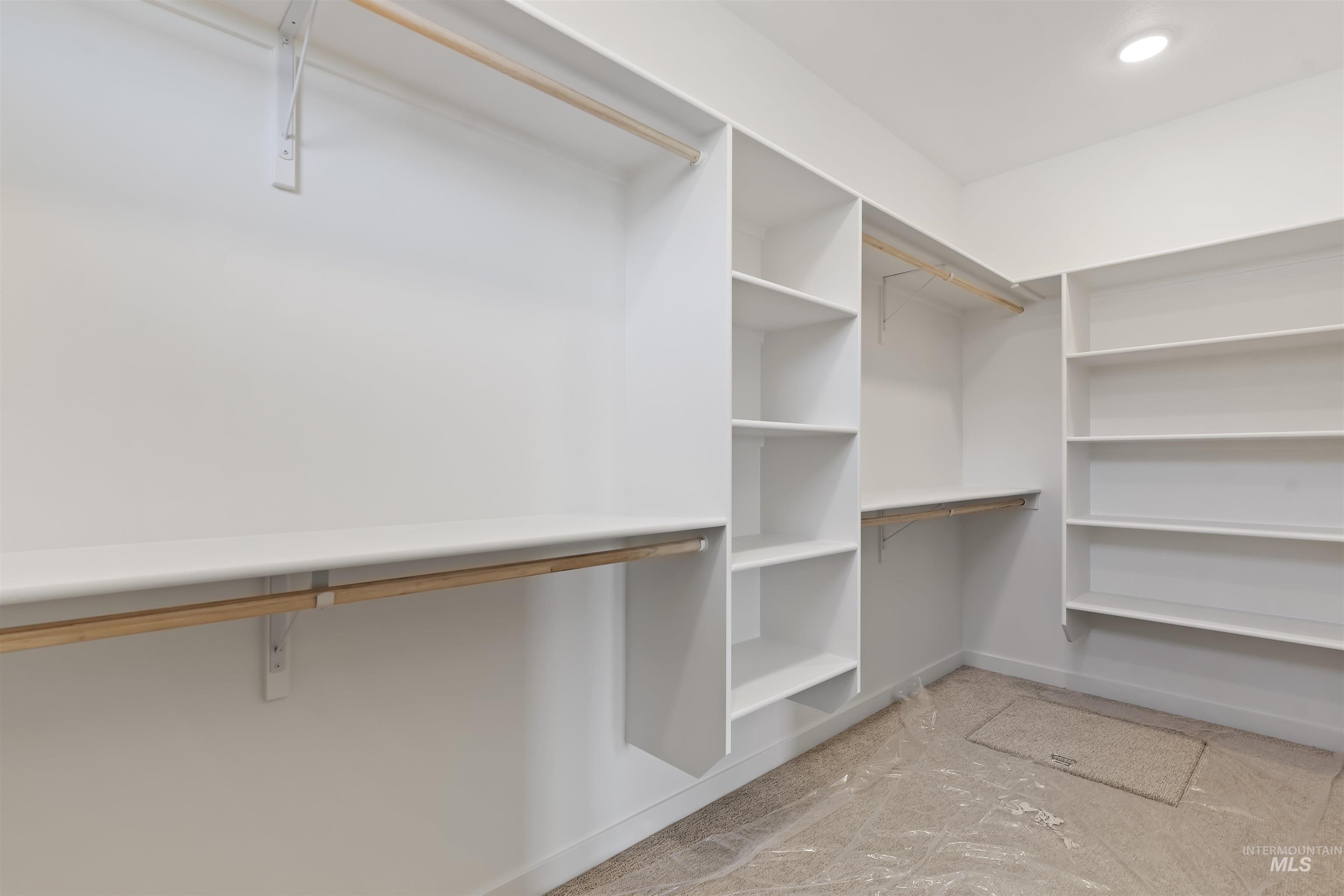 1935 West Bittern Street Nampa, ID 83686 - Photo 23 of 29 View of spacious closet