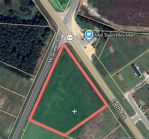$289,000 | 211 Hwy Red Springs, Lumberton, NC 28360