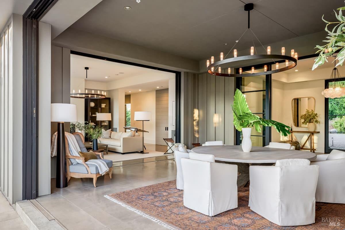 710 Soscol Creek Road Napa, CA 94559 - Photo 11 of 73