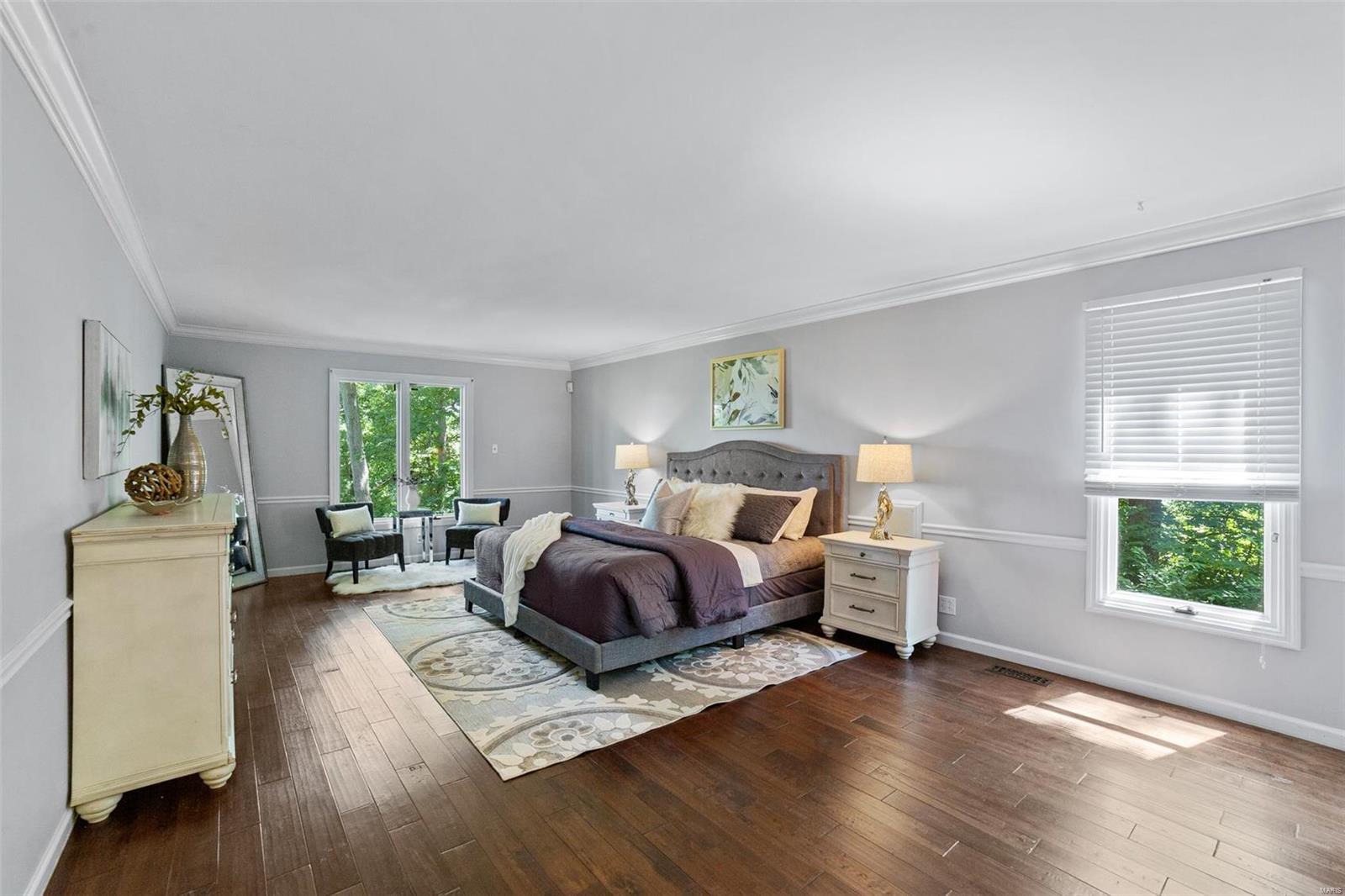 15821 Large Oak Road Chesterfield, MO 63017 - Photo 21 of 42