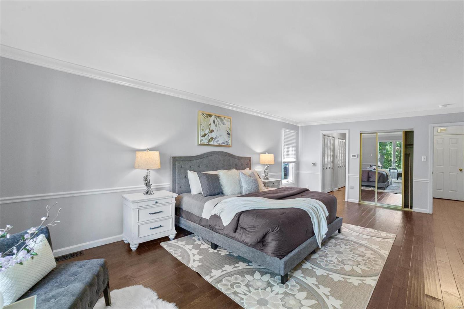 15821 Large Oak Road Chesterfield, MO 63017 - Photo 22 of 42