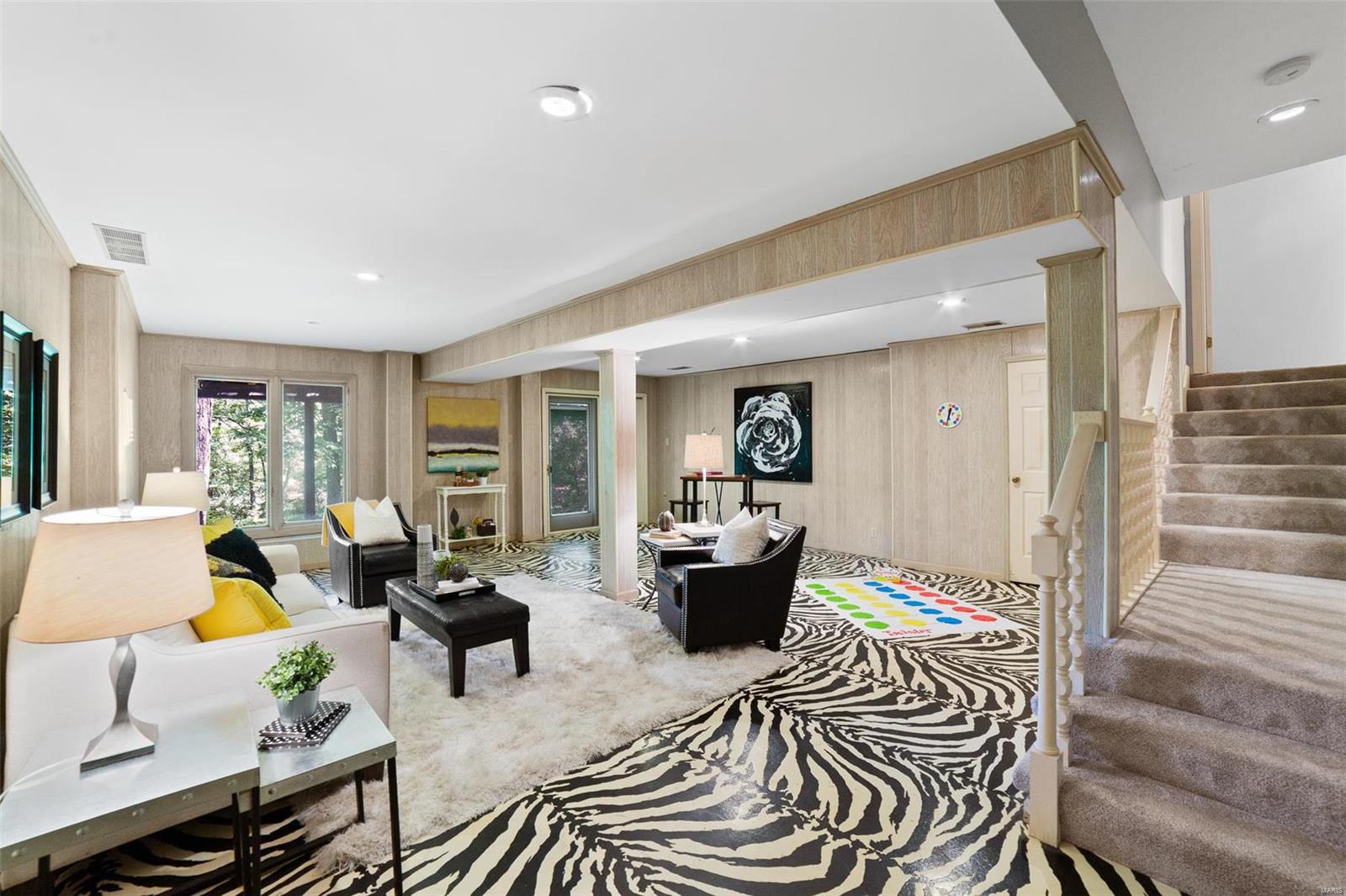 15821 Large Oak Road Chesterfield, MO 63017 - Photo 30 of 42