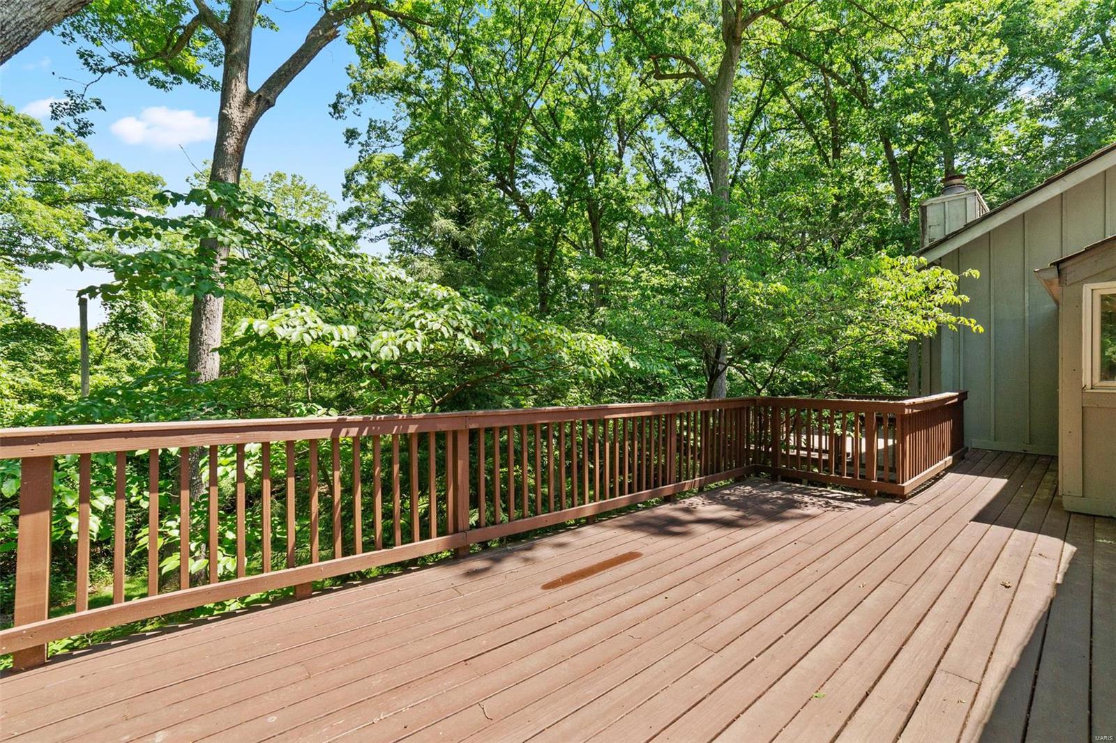 15821 Large Oak Road Chesterfield, MO 63017 - Photo 34 of 42