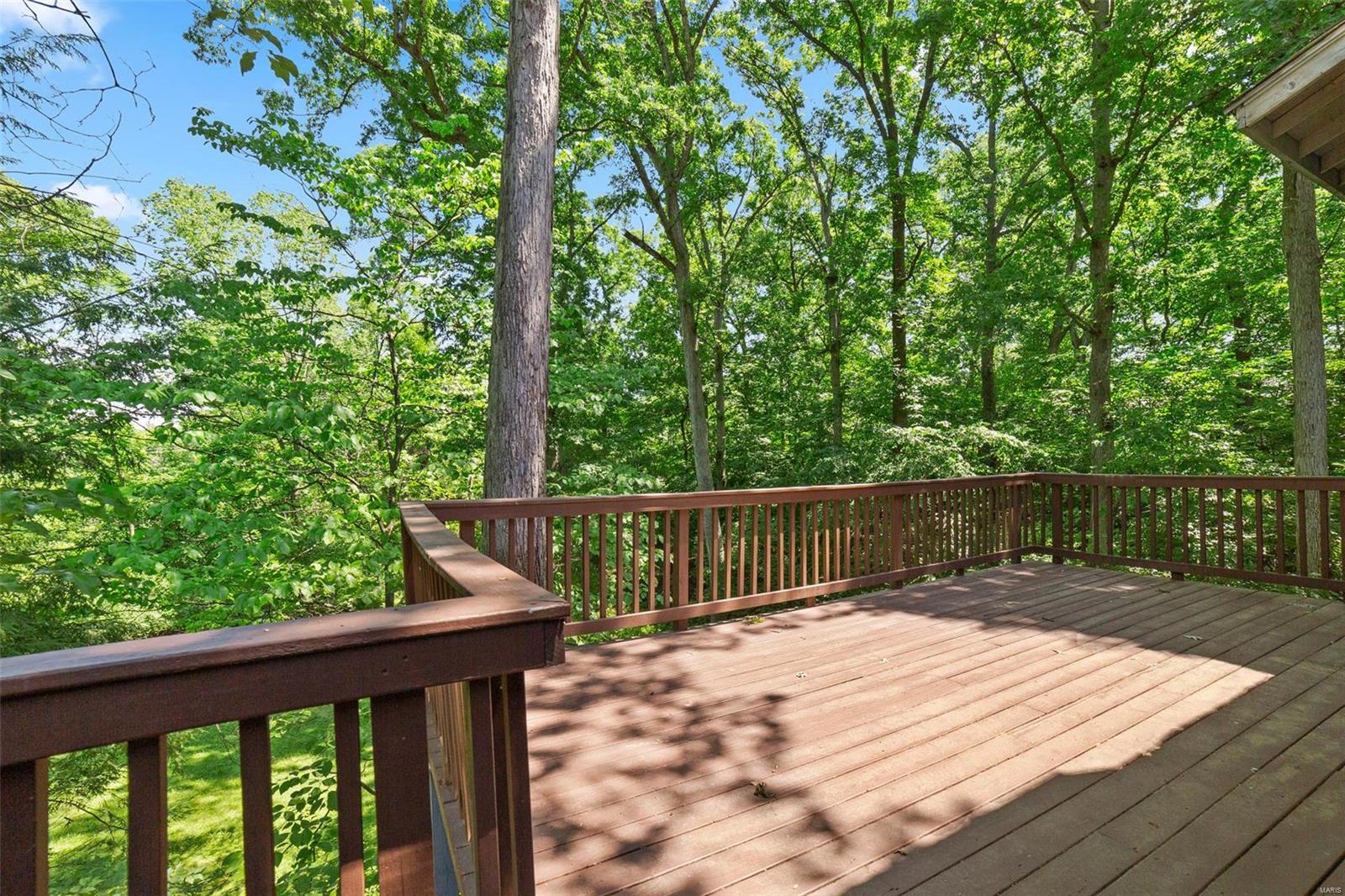 15821 Large Oak Road Chesterfield, MO 63017 - Photo 35 of 42