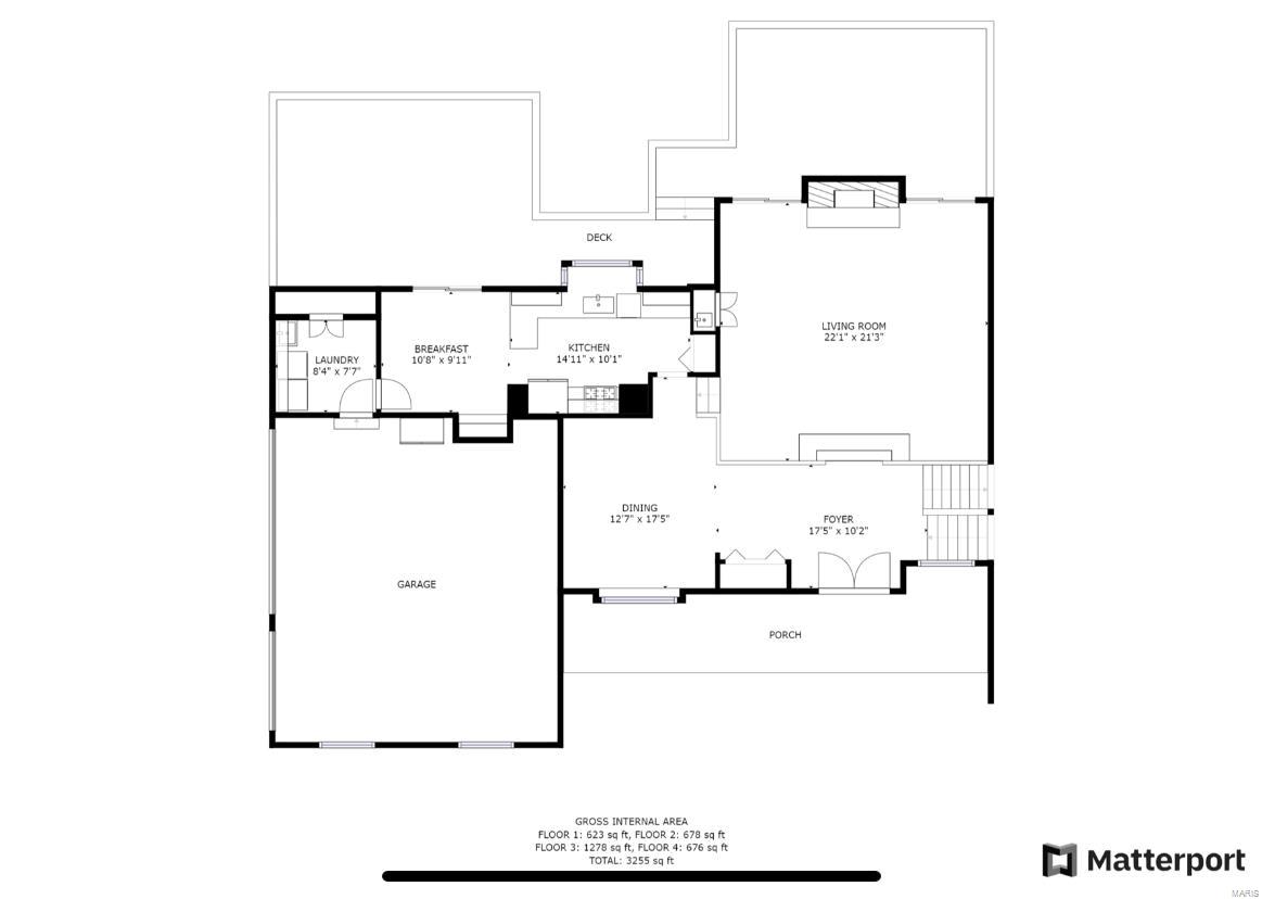 15821 Large Oak Road Chesterfield, MO 63017 - Photo 38 of 42