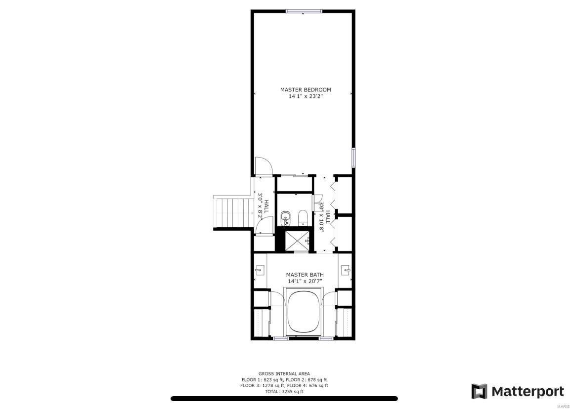 15821 Large Oak Road Chesterfield, MO 63017 - Photo 39 of 42