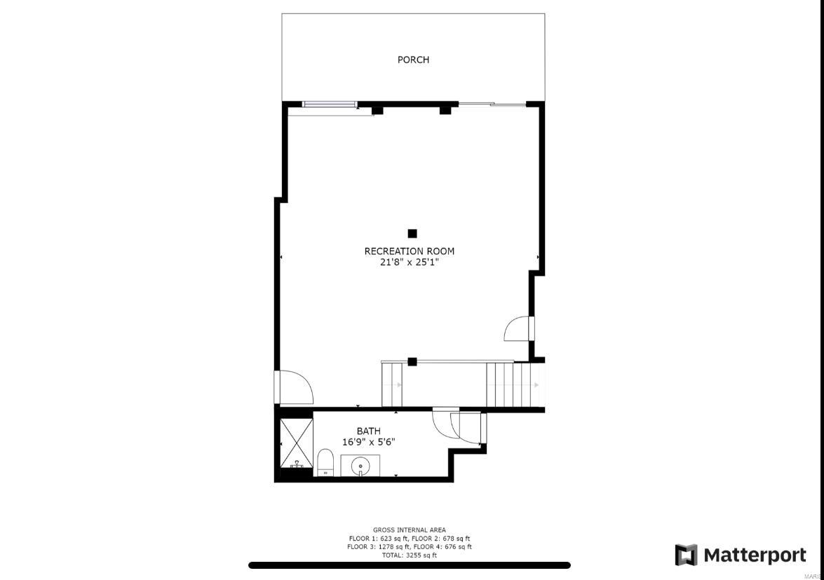 15821 Large Oak Road Chesterfield, MO 63017 - Photo 41 of 42