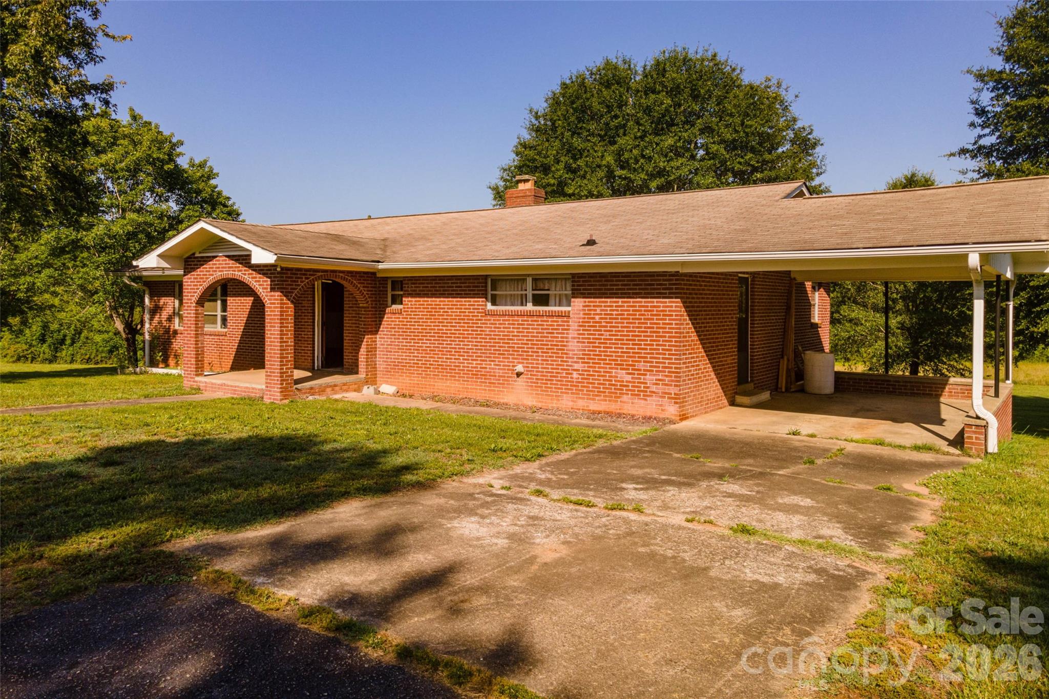 475 Joe Bostic Road Bostic, NC 28018 - Photo 10 of 36