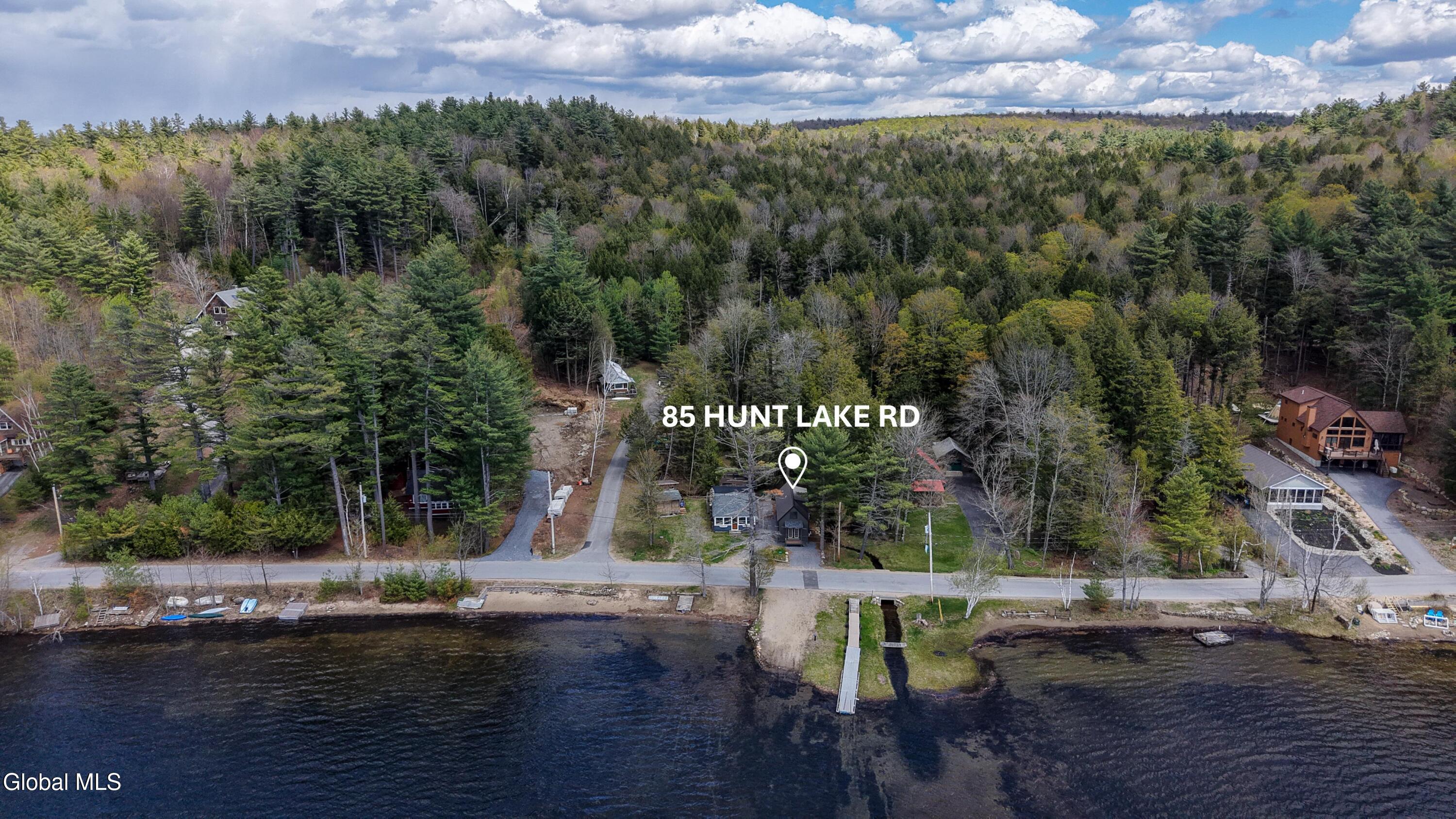 85 Hunt Lake Road Corinth, NY 12822 - Photo 12 of 33 12