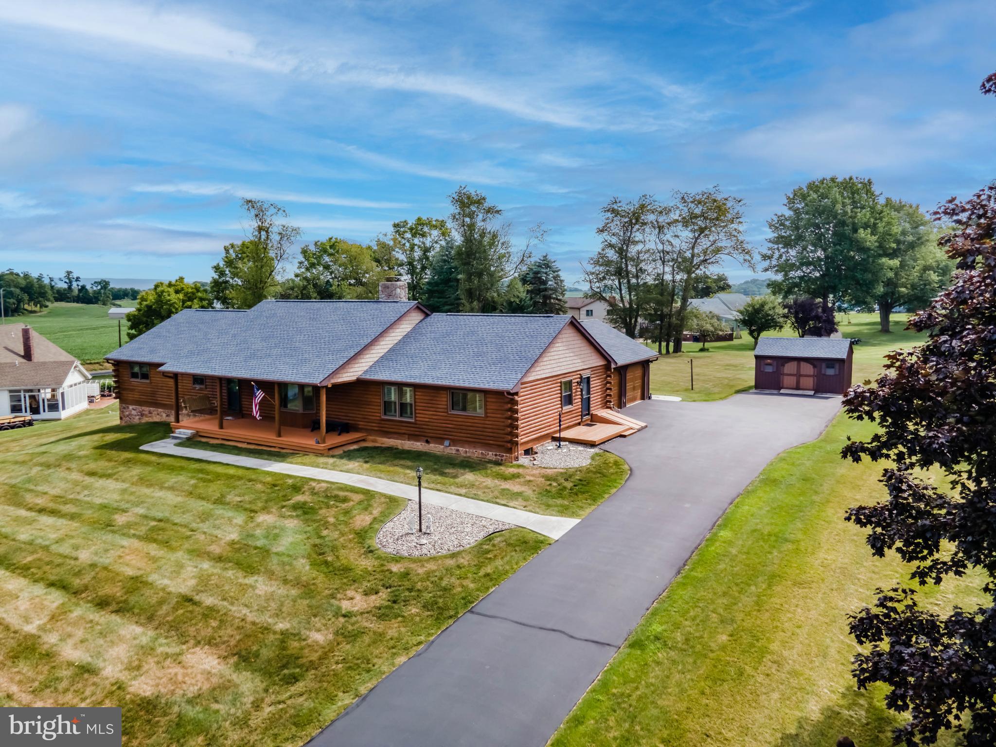 589 South Middlesex Road Carlisle, PA 17015 - Photo 36 of 53 Gallery Image 36