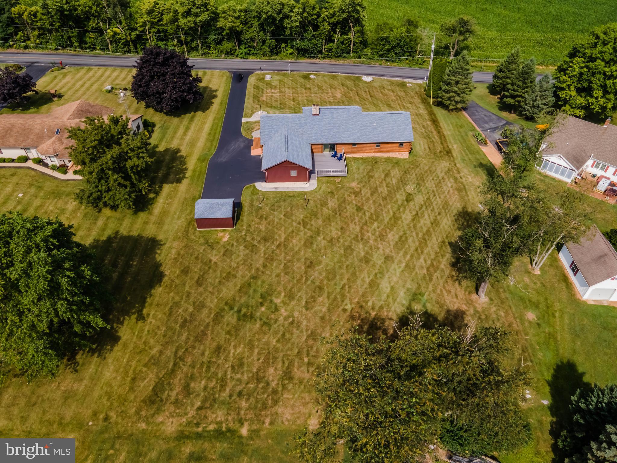 589 South Middlesex Road Carlisle, PA 17015 - Photo 46 of 53 Gallery Image 46