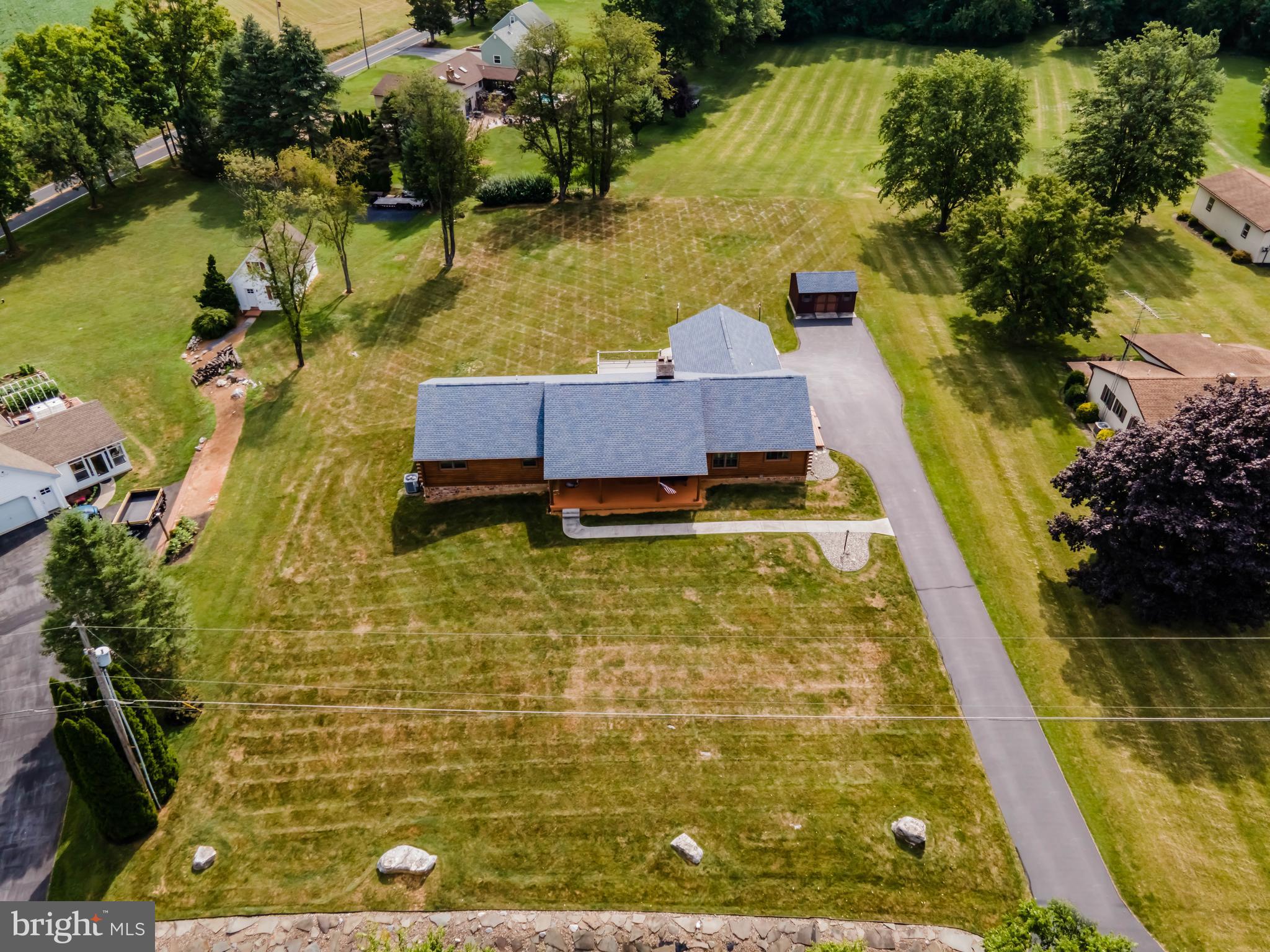 589 South Middlesex Road Carlisle, PA 17015 - Photo 48 of 53 Gallery Image 48