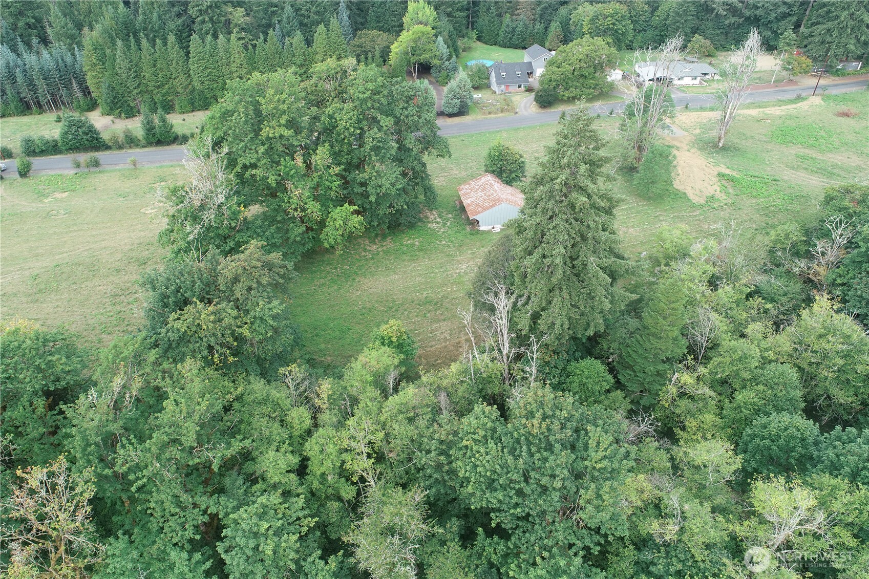 230 Wilkinson Road Ariel, WA 98603 - Photo 6 of 15